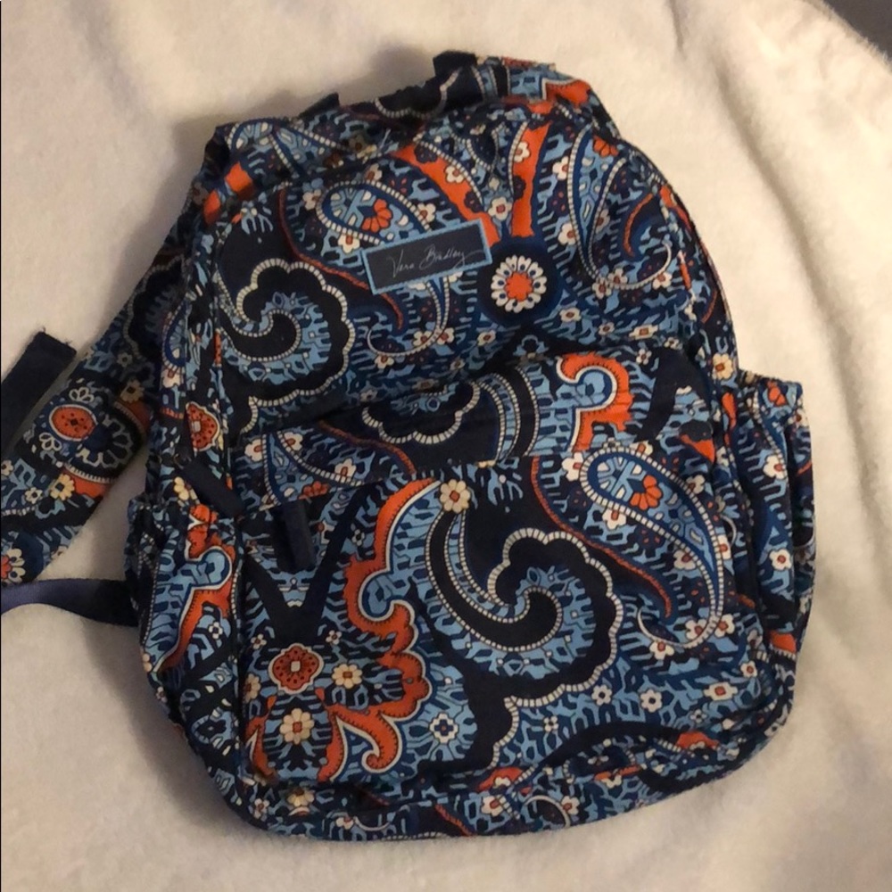 Vera Bradley backpack
